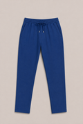 MILANO CLASSICO PANTS - BLUE