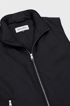 MILANO VEST – SCHWARZ