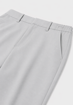 MILANO SIGNATURE HOSE – GRAU
