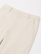 MILANO SIGNATURE BROEK - BEIGE