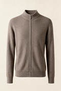 MILANO CASHMERE BELLAGIO - TAUPE