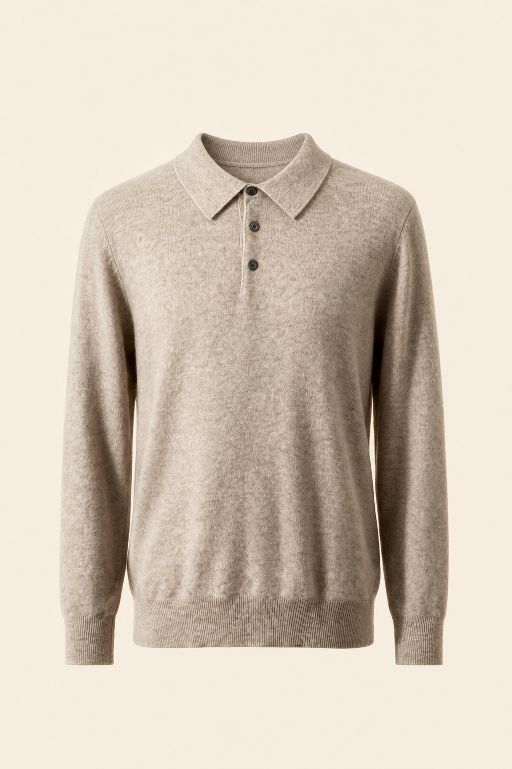 MILANO CASHMERE LIDO - AVENA