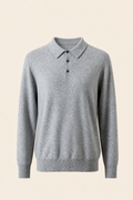 MILANO CASHMERE LIDO - PERLA