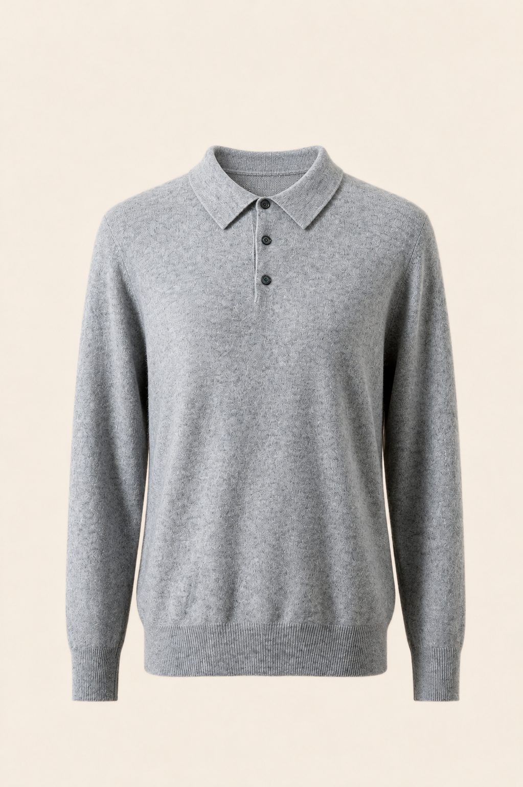 MILANO CASHMERE LIDO - PERLA
