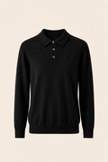 MILANO CASHMERE LIDO - NERO