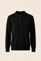 MILANO CASHMERE LIDO - NERO
