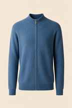 MILANO CASHMERE BELLAGIO - BLUE