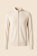 MILANO CASHMERE BELLAGIO - IVORY