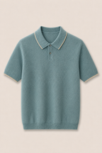 MILANO CASHMERE SORRENTO POLO - OTTANIO
