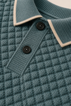 MILANO CASHMERE SORRENTO POLO - OTTANIO