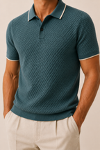 MILANO CASHMERE SORRENTO POLO - OTTANIO