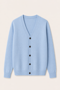 MILANO CASHMERE VELA - CELESTE