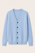 MILANO CASHMERE VELA - CELESTE
