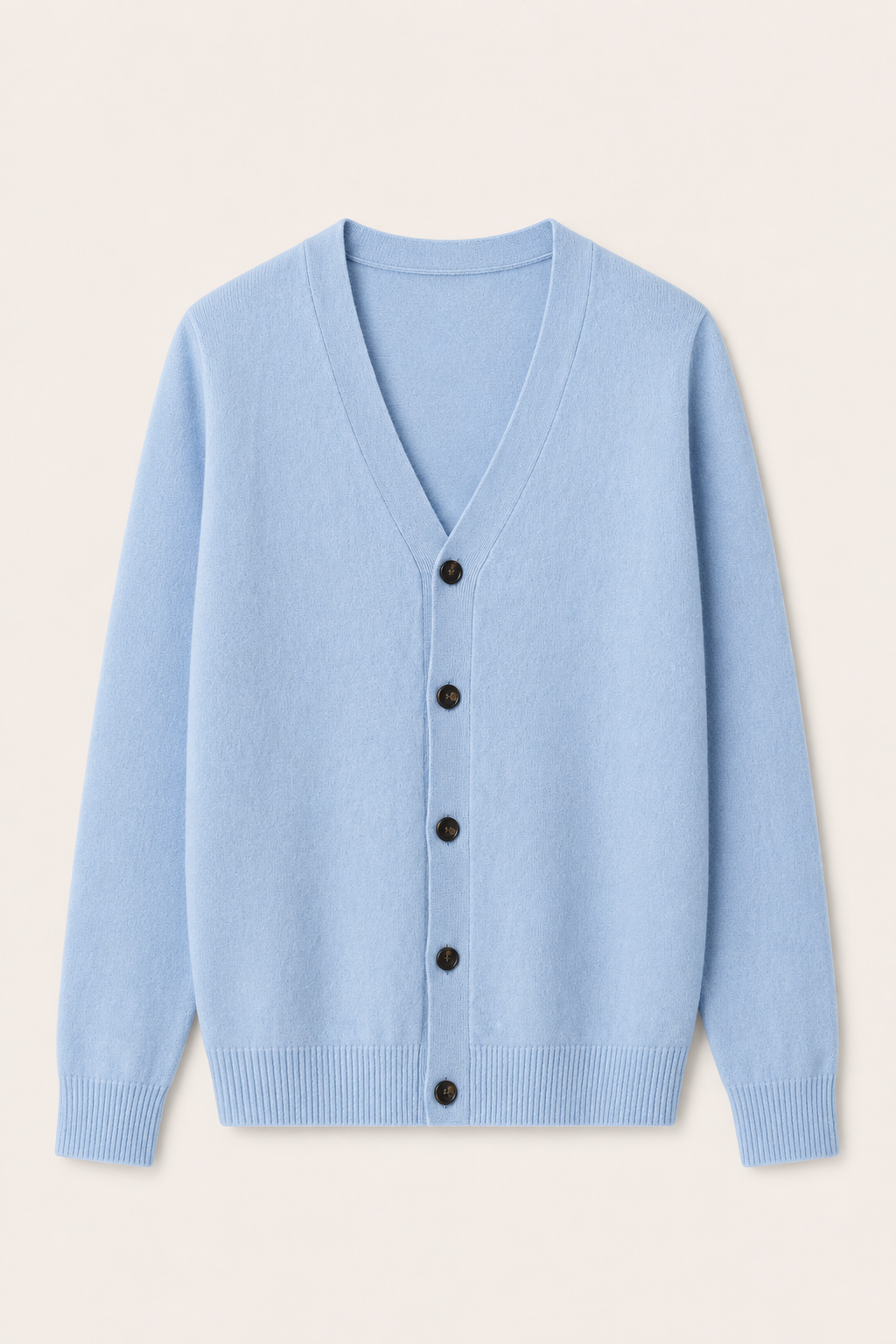 MILANO CASHMERE VELA - CELESTE
