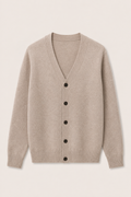 MILANO CASHMERE VELA - NOCCIOLA