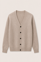 MILANO CASHMERE VELA - NOCCIOLA