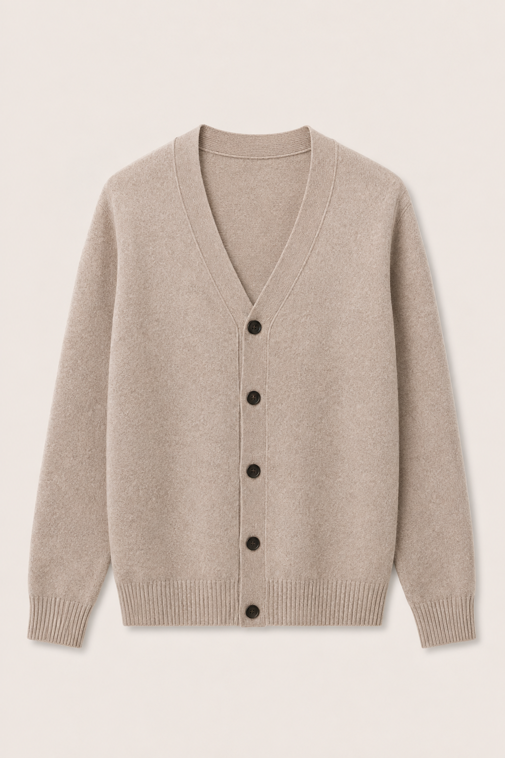 MILANO CASHMERE VELA - NOCCIOLA