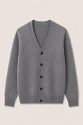 MILANO CASHMERE VELA - FUMO