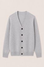 MILANO CASHMERE VELA - ARGENTO