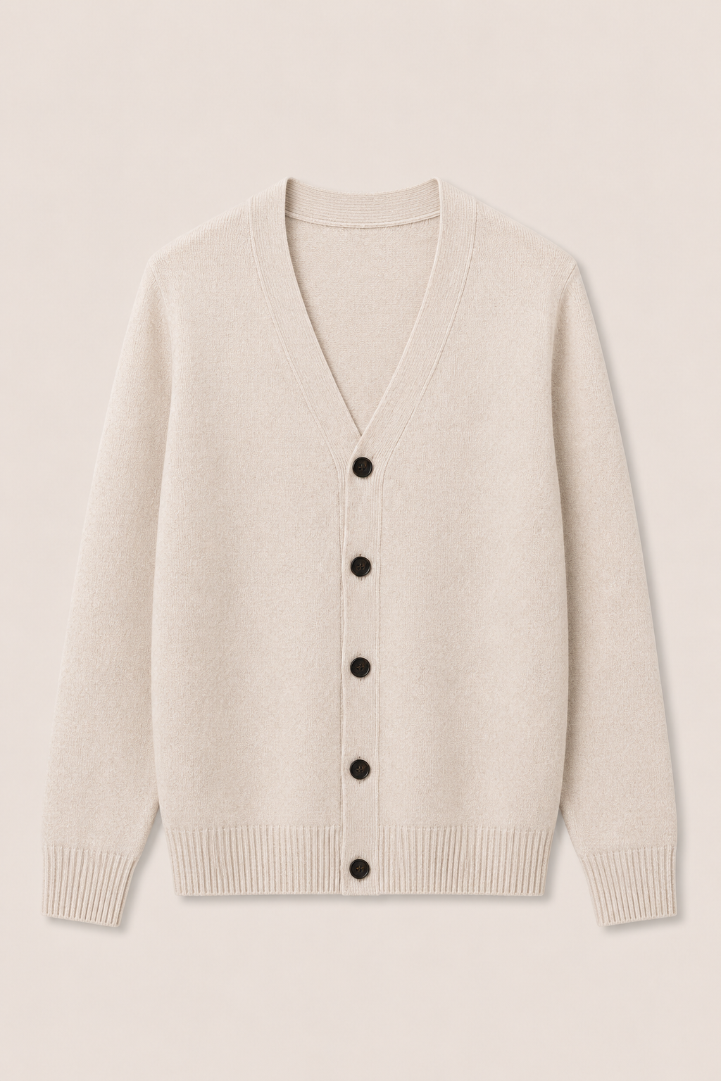 MILANO CASHMERE VELA - PANNA