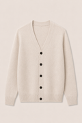 MILANO CASHMERE VELA - PANNA