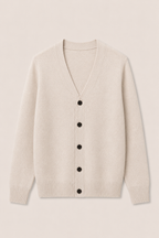 MILANO CASHMERE VELA - PANNA