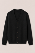 MILANO CASHMERE VELA - BLACK