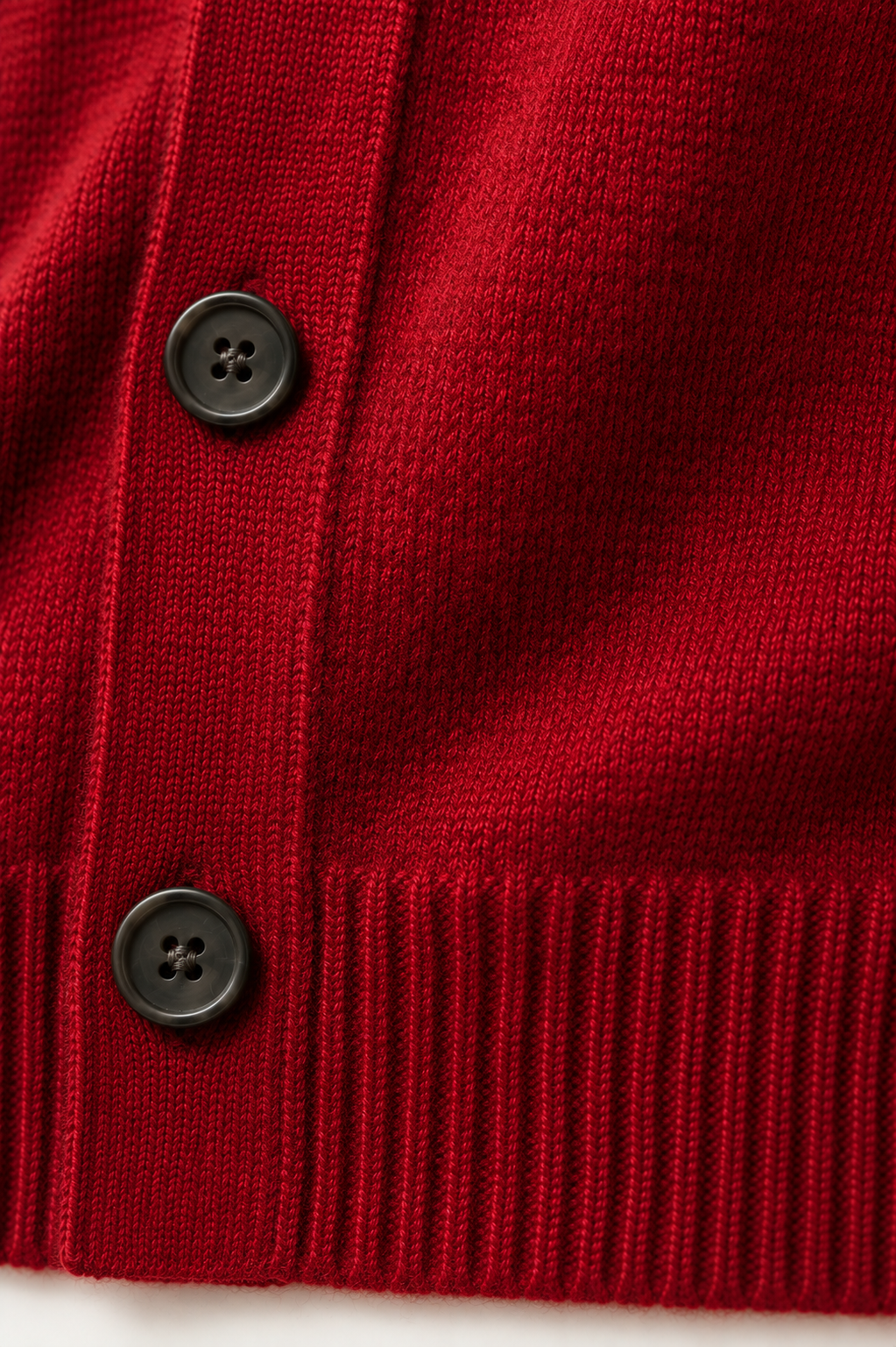 MILANO CASHMERE VELA - ROSSO