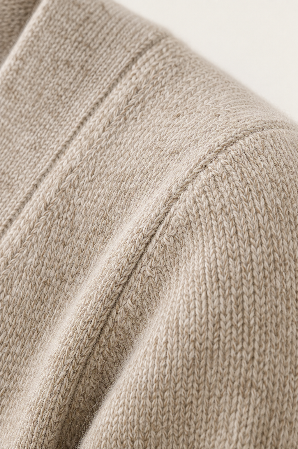 MILANO CASHMERE VELA - NOCCIOLA