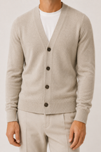 MILANO CASHMERE VELA - NOCCIOLA