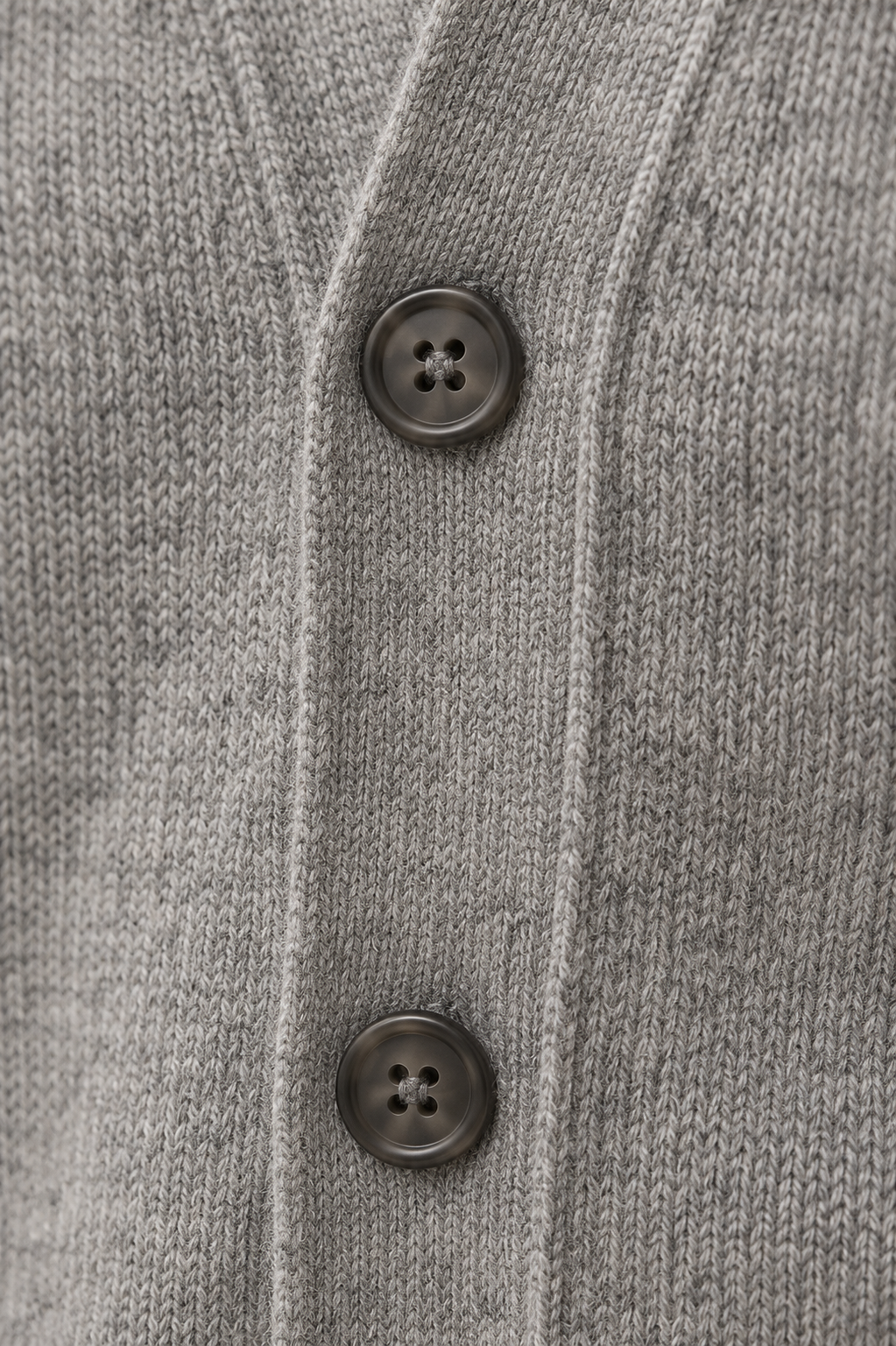 MILANO CASHMERE VELA - FUMO