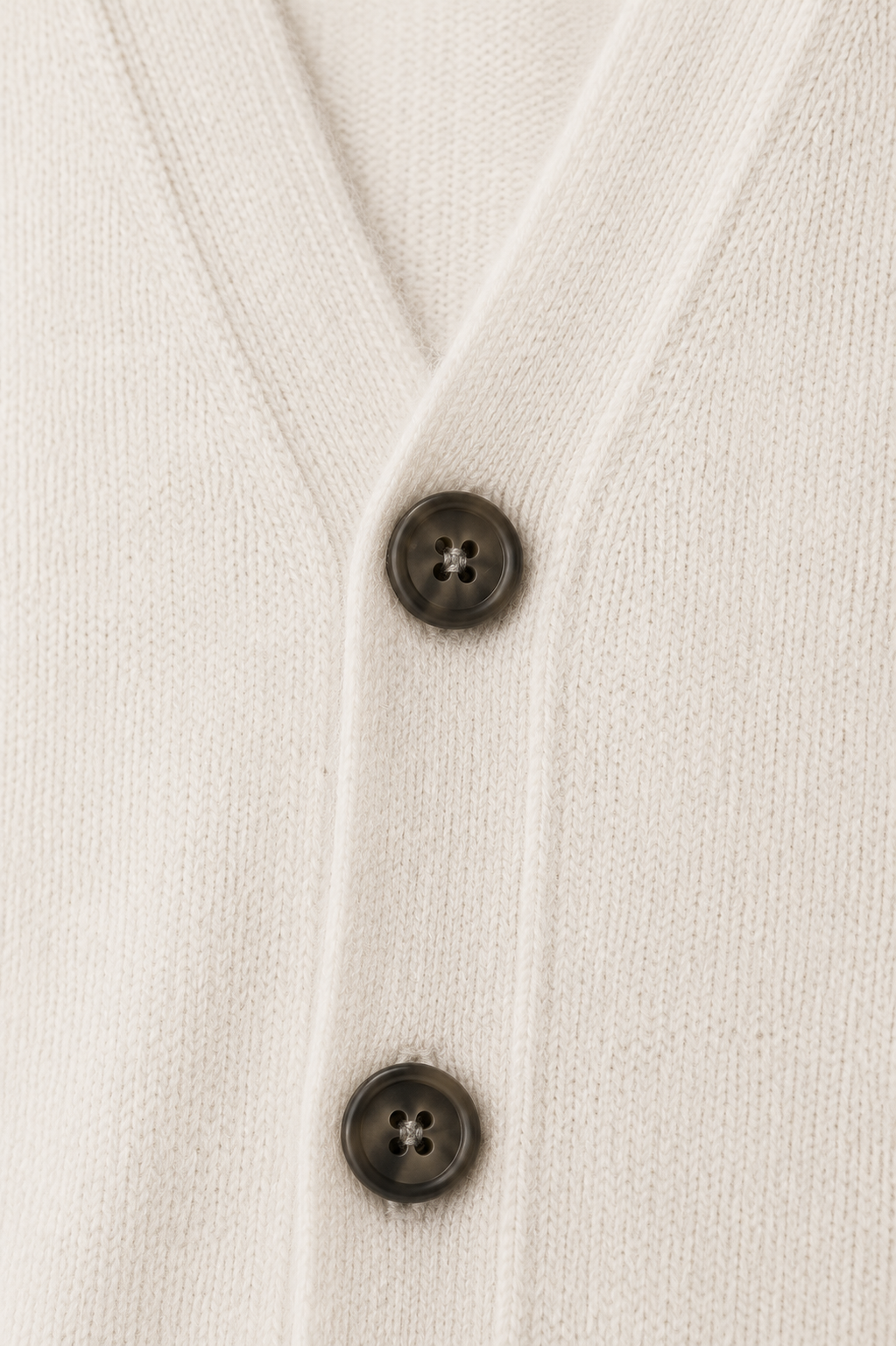 MILANO CASHMERE VELA - PANNA