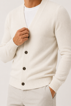 MILANO CASHMERE VELA - PANNA