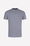 CAMISETA PURO SUPIMA MERCER - GRIS