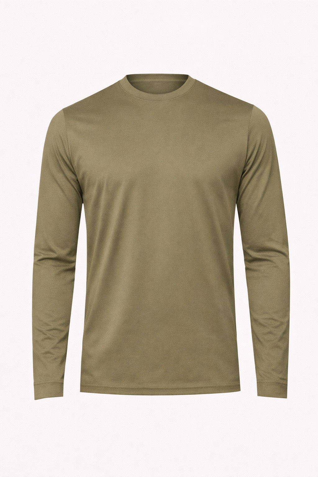 MILANO SIGNATURE LÅNGÄRMD - GRÖN