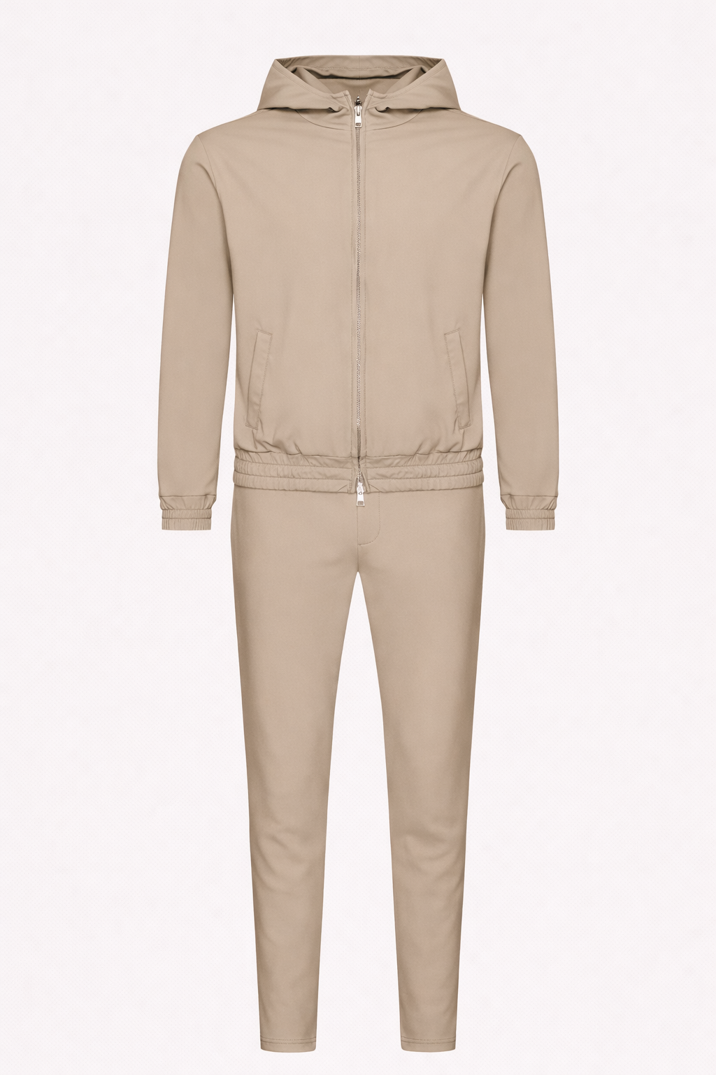 EXCLUSIVE MILANO LOUNGE SET - BEIGE