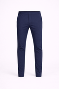 MILANO ATELIER TAILORED TROUSER - NAVY
