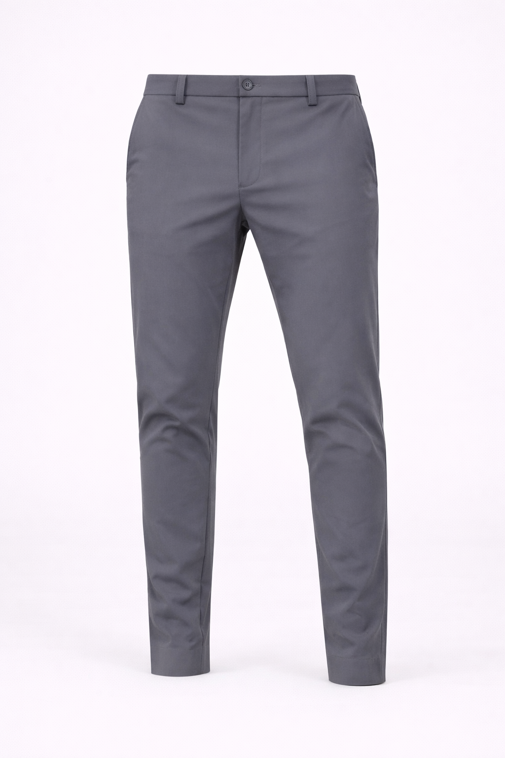 MILANO SIGNATURE TROUSERS - GREY