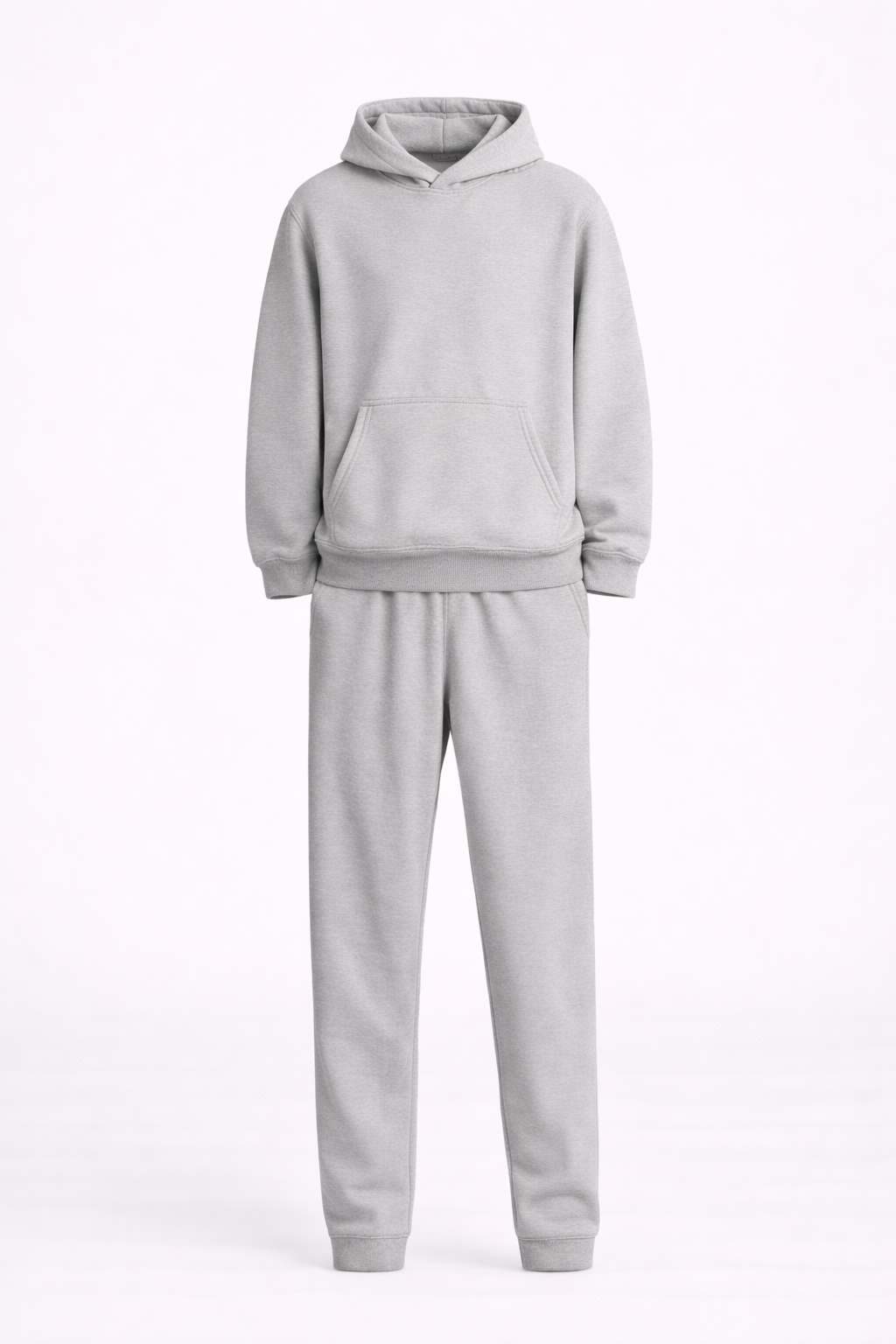 CLASSIC MILANO ESSENTIAL SET - GREY