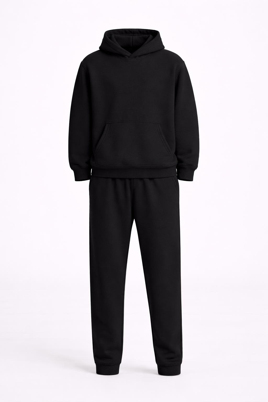 CLASSIC MILANO ESSENTIAL SET - BLACK