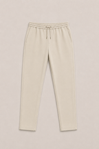 MILANO CLASSICO PANTS - BEIGE