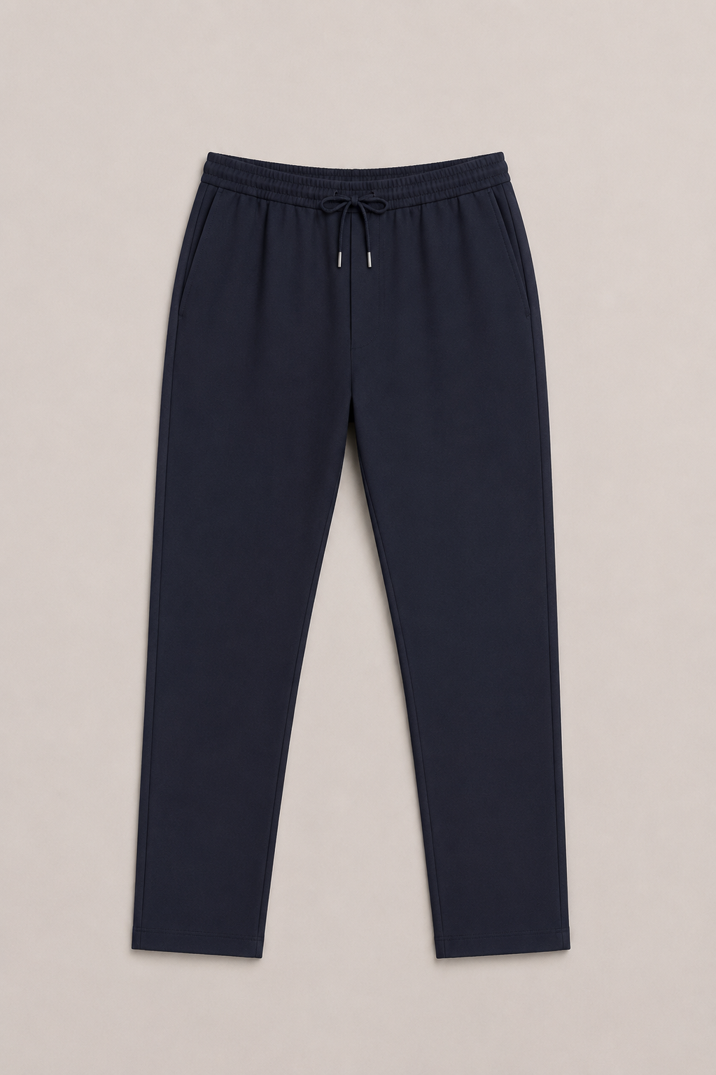 MILANO CLASSICO PANTS - BLACK