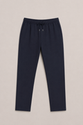 MILANO CLASSICO PANTS - BLACK