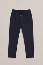 MILANO CLASSICO PANTS - BLACK
