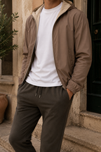 MILANO TORTORA SET