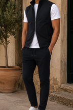 MILANO NERO SET