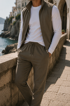 MILANO OLIVA SET