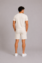 MILANO SUPIMA SET - BEIGE