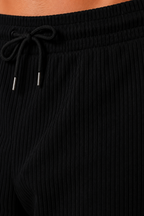 CASA MILANO SET - BLACK