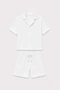 CASA MILANO SET – WEISS